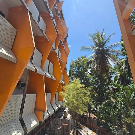 Tsai Hotel And Residences Cebu Eksteriør bilde