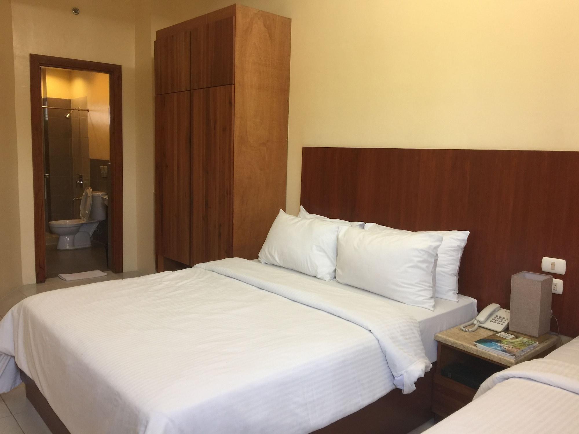 Tsai Hotel And Residences Cebu Eksteriør bilde