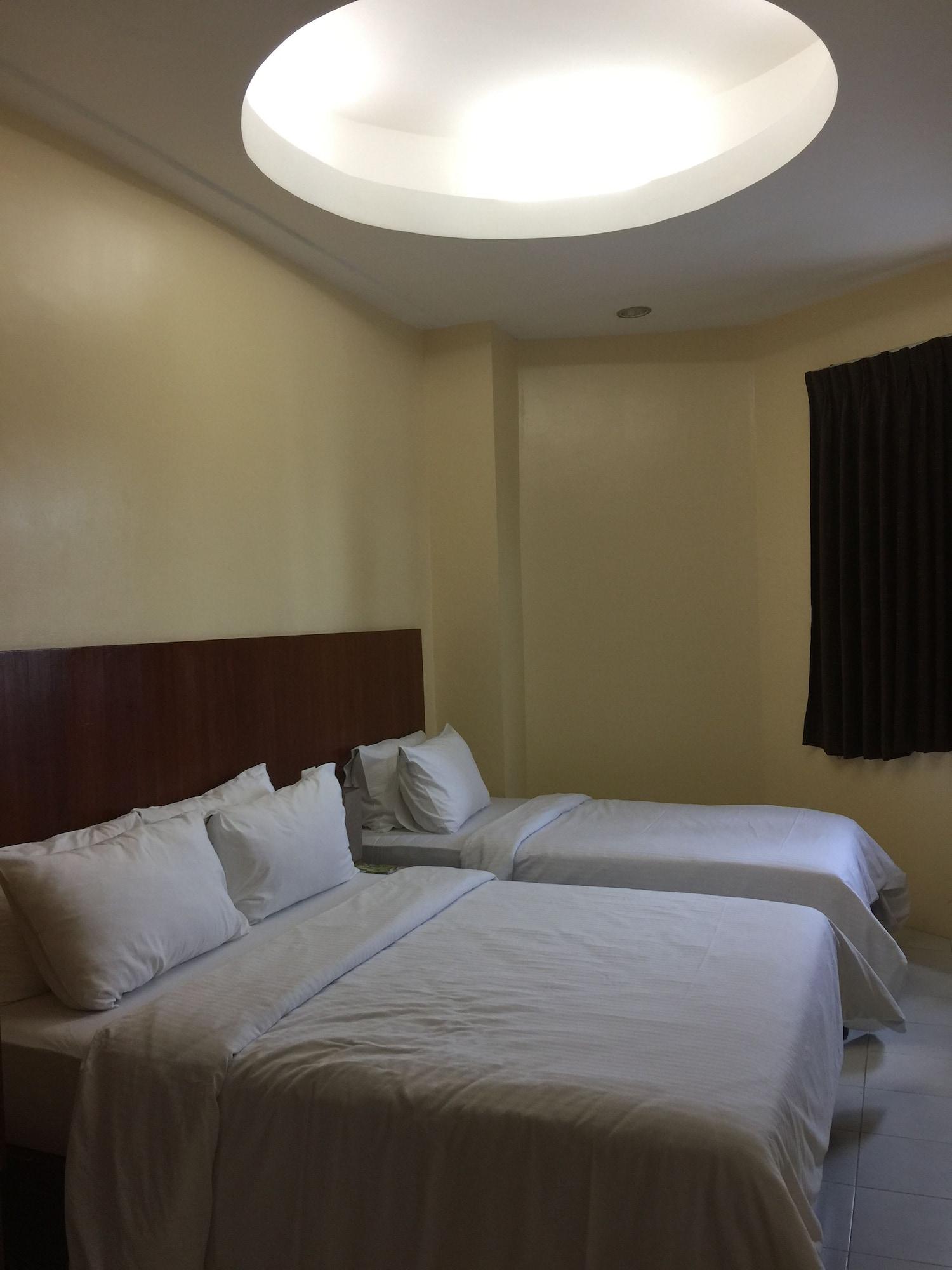 Tsai Hotel And Residences Cebu Eksteriør bilde