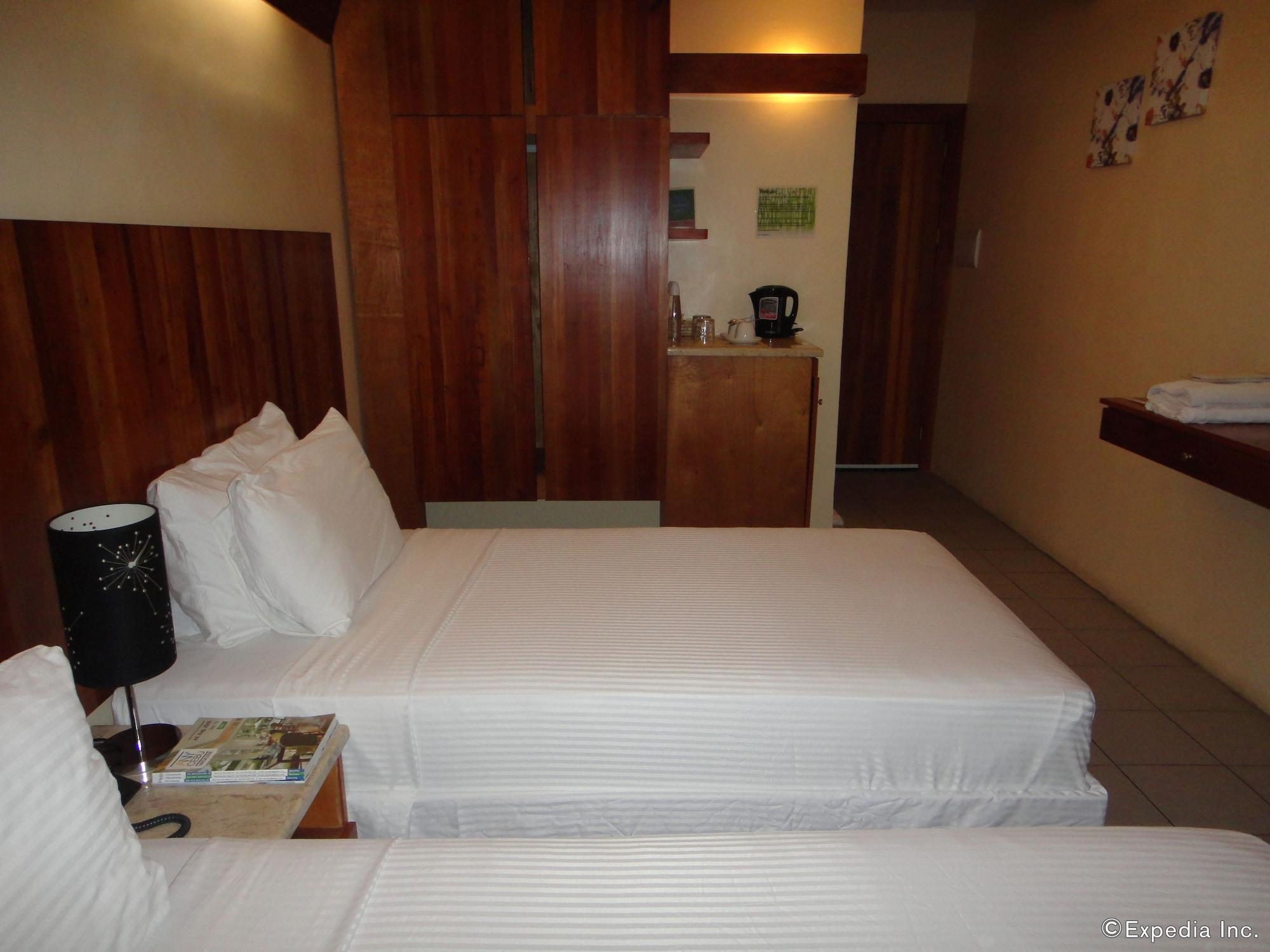 Tsai Hotel And Residences Cebu Eksteriør bilde