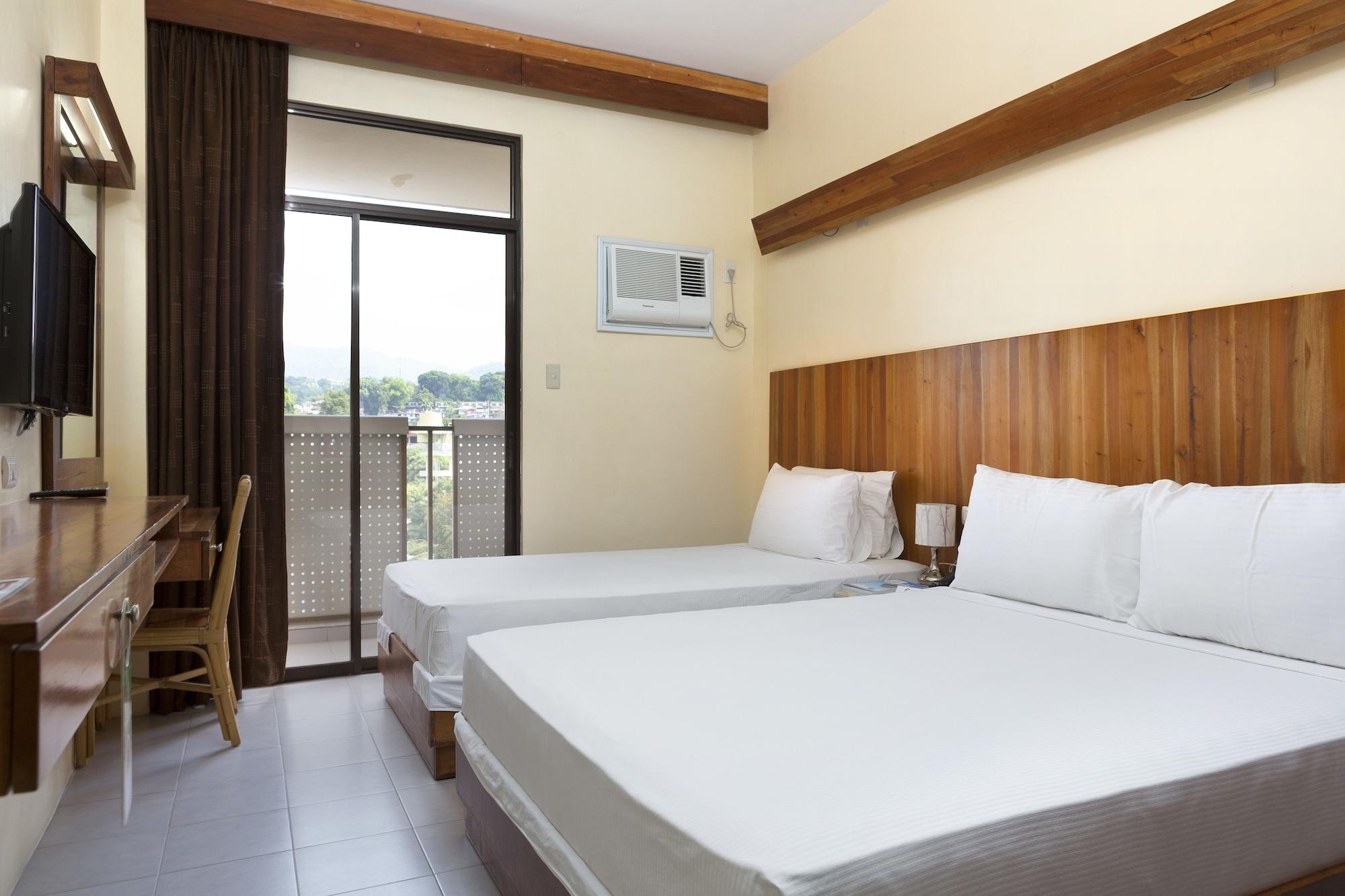 Tsai Hotel And Residences Cebu Eksteriør bilde
