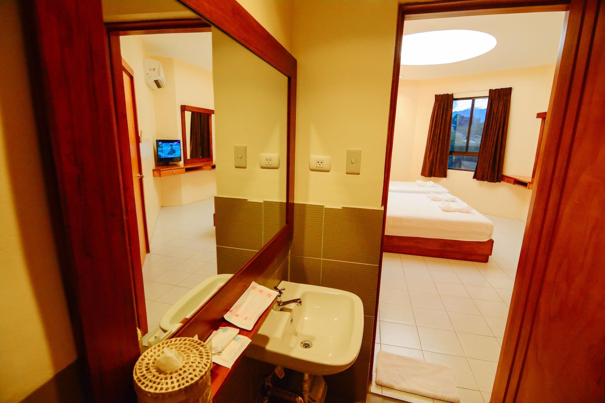 Tsai Hotel And Residences Cebu Eksteriør bilde