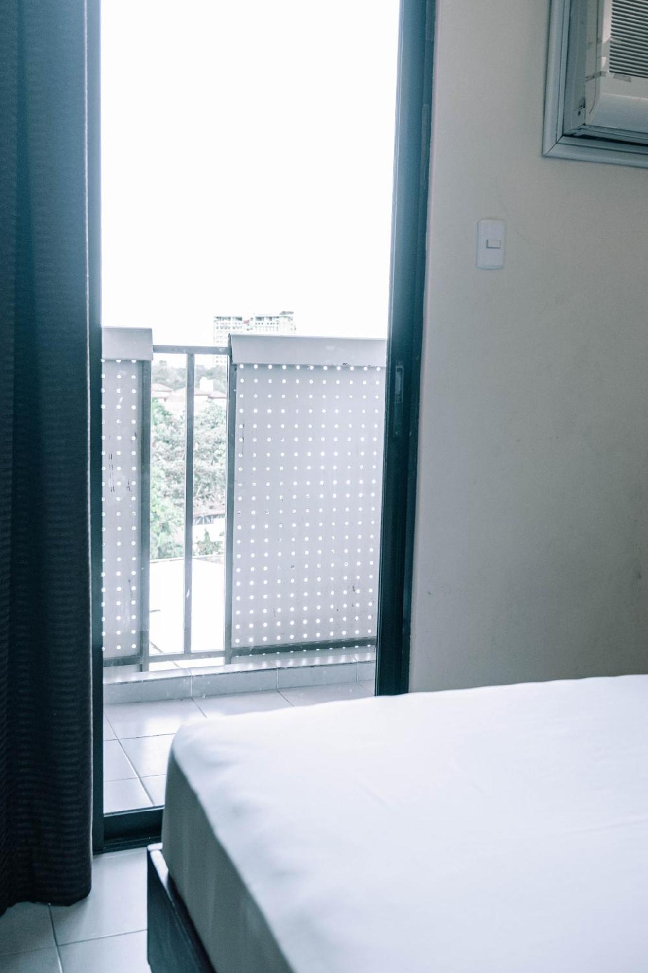 Tsai Hotel And Residences Cebu Eksteriør bilde