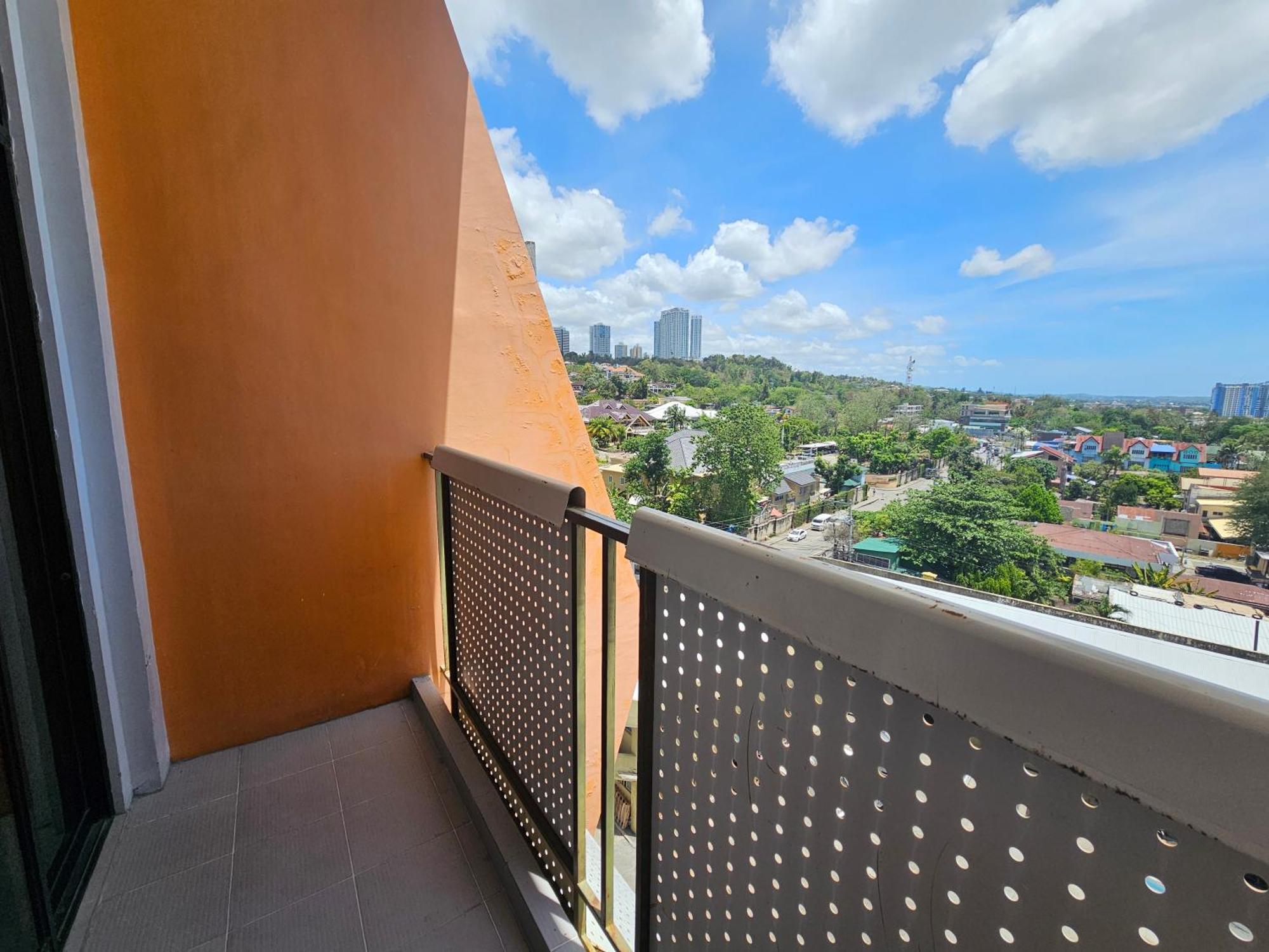 Tsai Hotel And Residences Cebu Eksteriør bilde