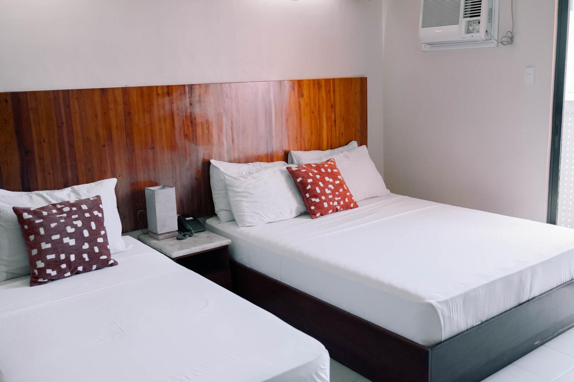 Tsai Hotel And Residences Cebu Eksteriør bilde