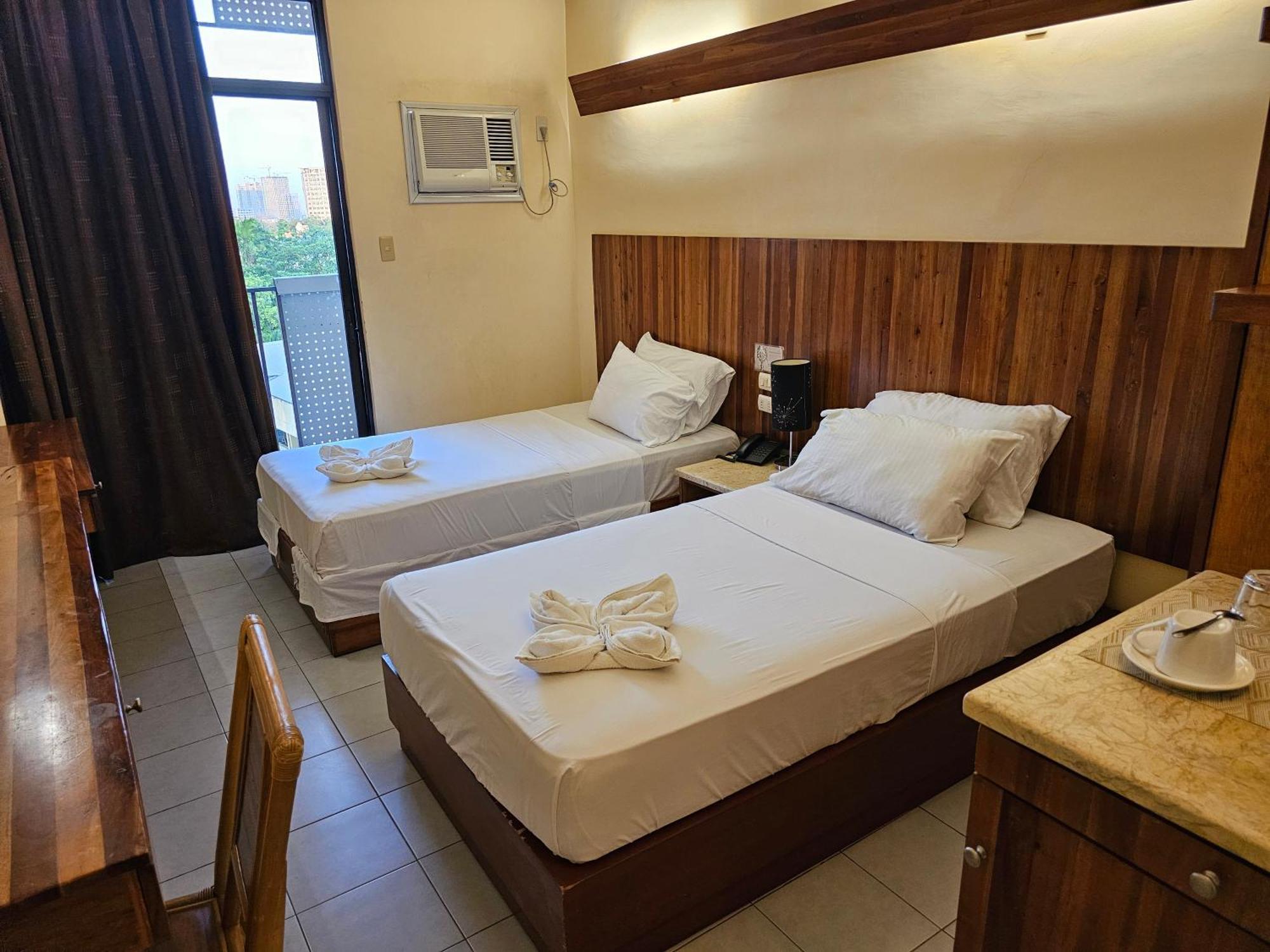 Tsai Hotel And Residences Cebu Eksteriør bilde