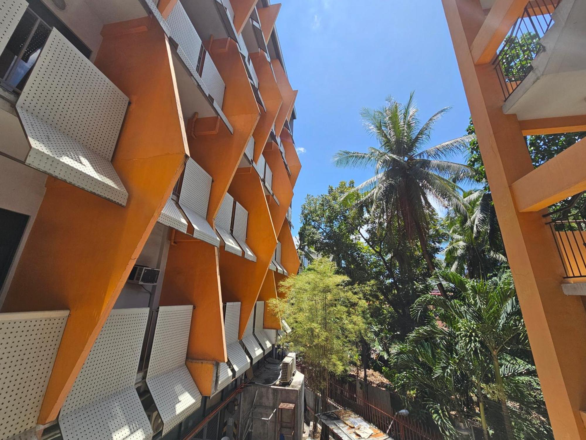 Tsai Hotel And Residences Cebu Eksteriør bilde