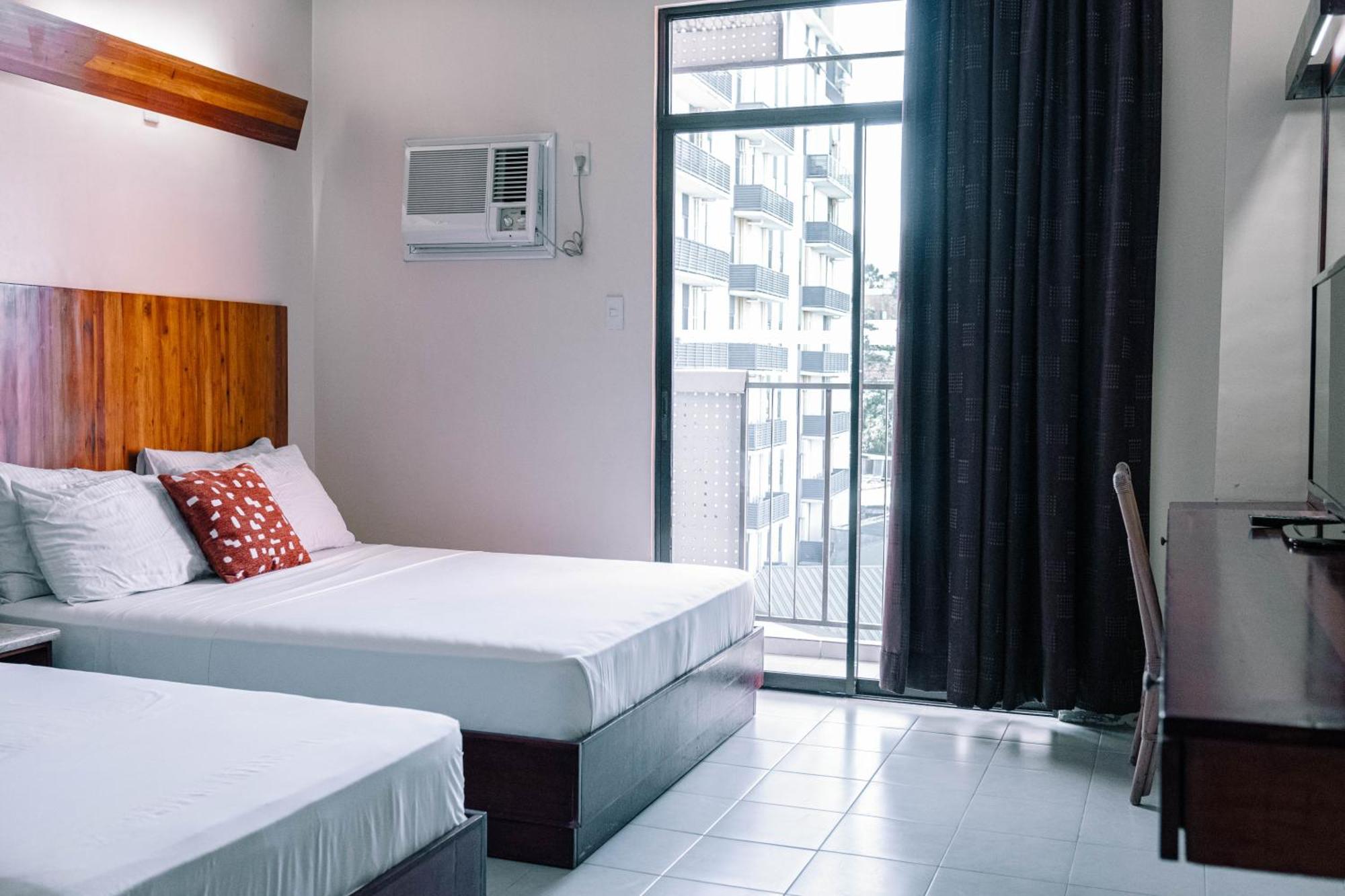 Tsai Hotel And Residences Cebu Eksteriør bilde