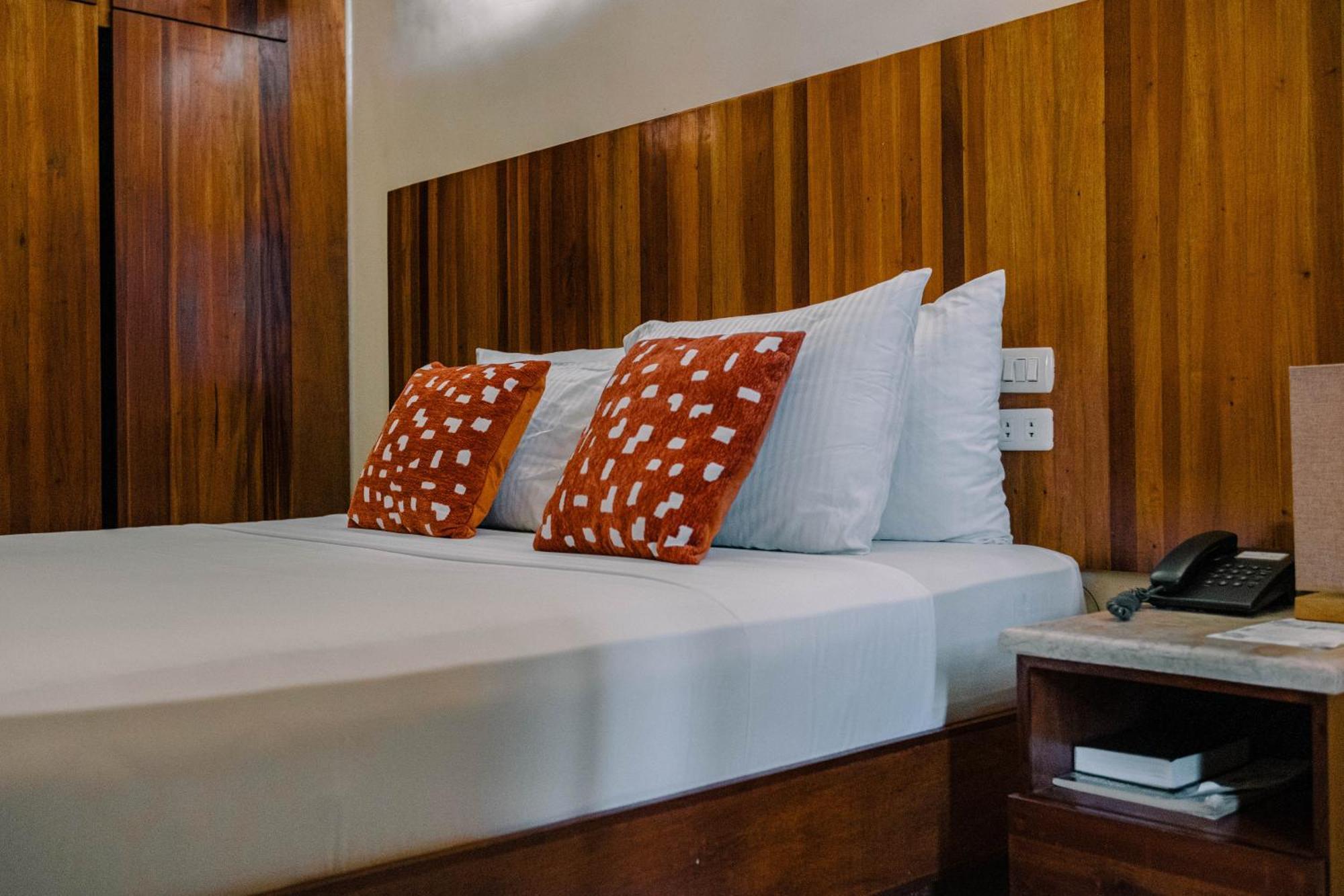 Tsai Hotel And Residences Cebu Eksteriør bilde