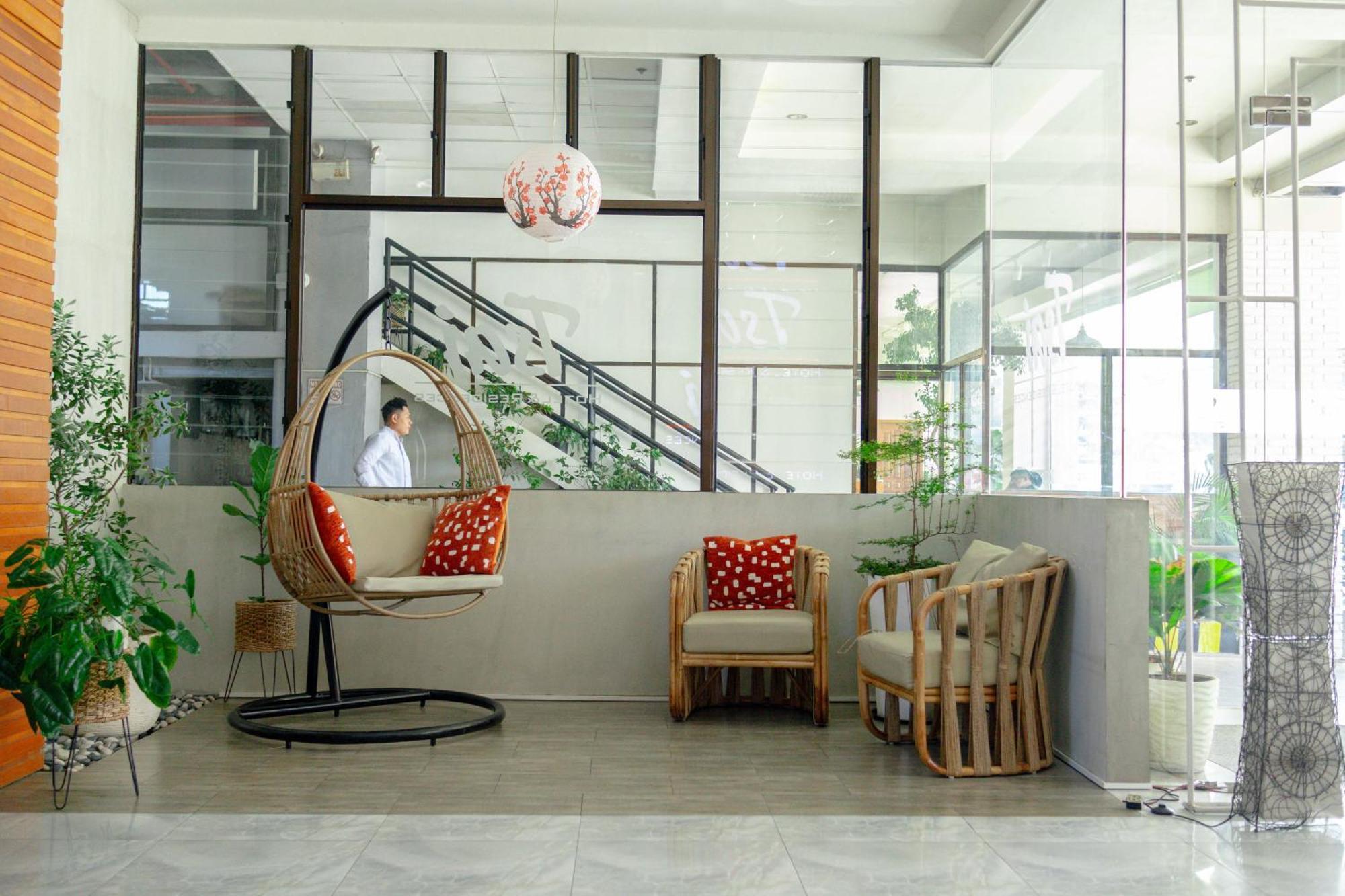 Tsai Hotel And Residences Cebu Eksteriør bilde