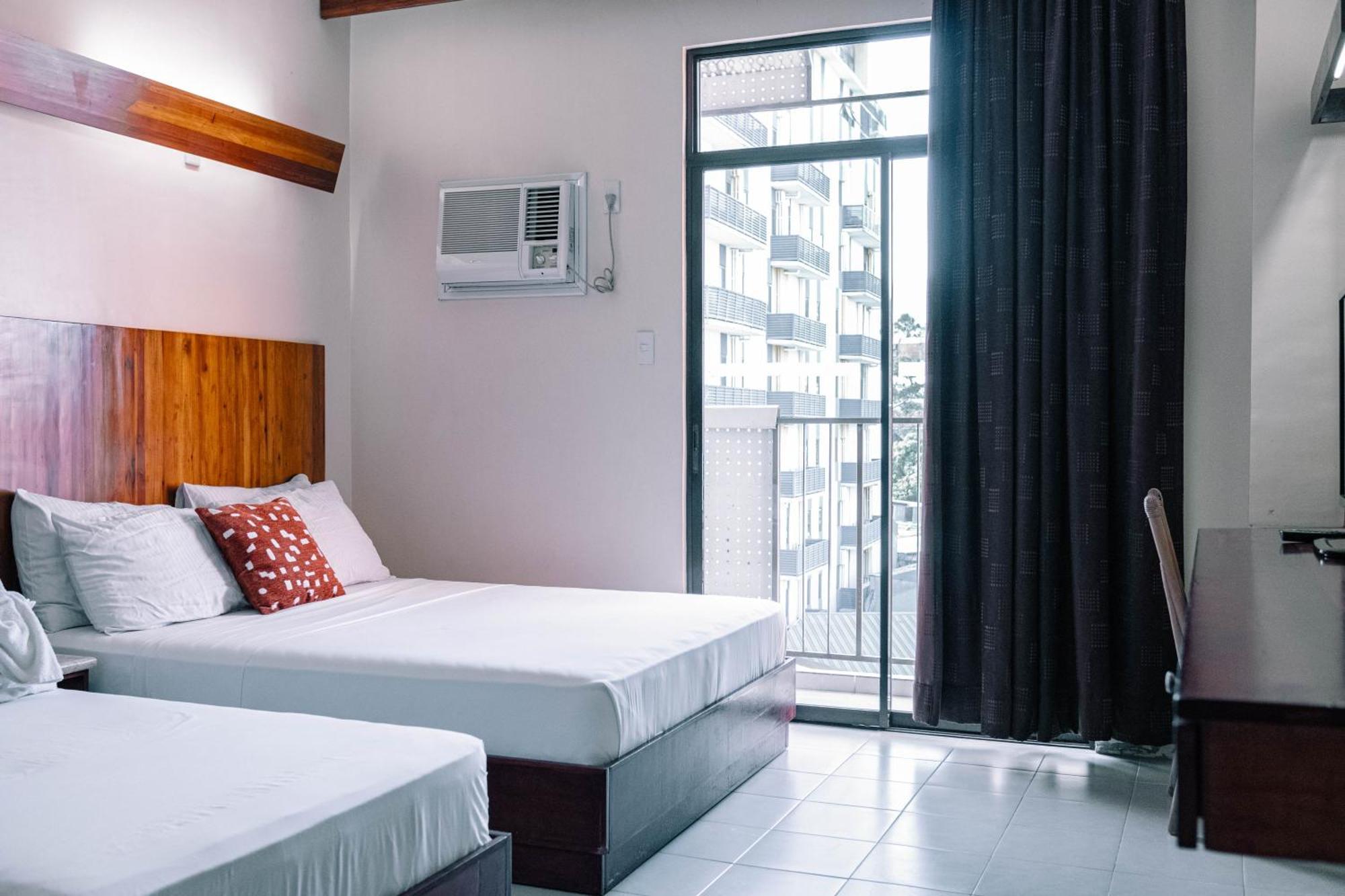 Tsai Hotel And Residences Cebu Eksteriør bilde