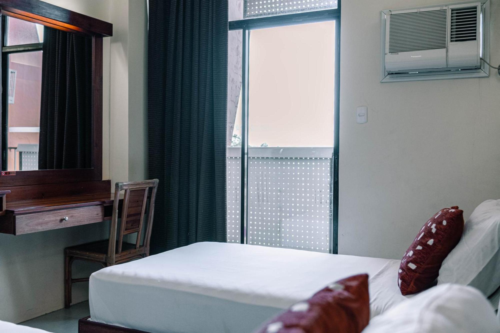Tsai Hotel And Residences Cebu Eksteriør bilde