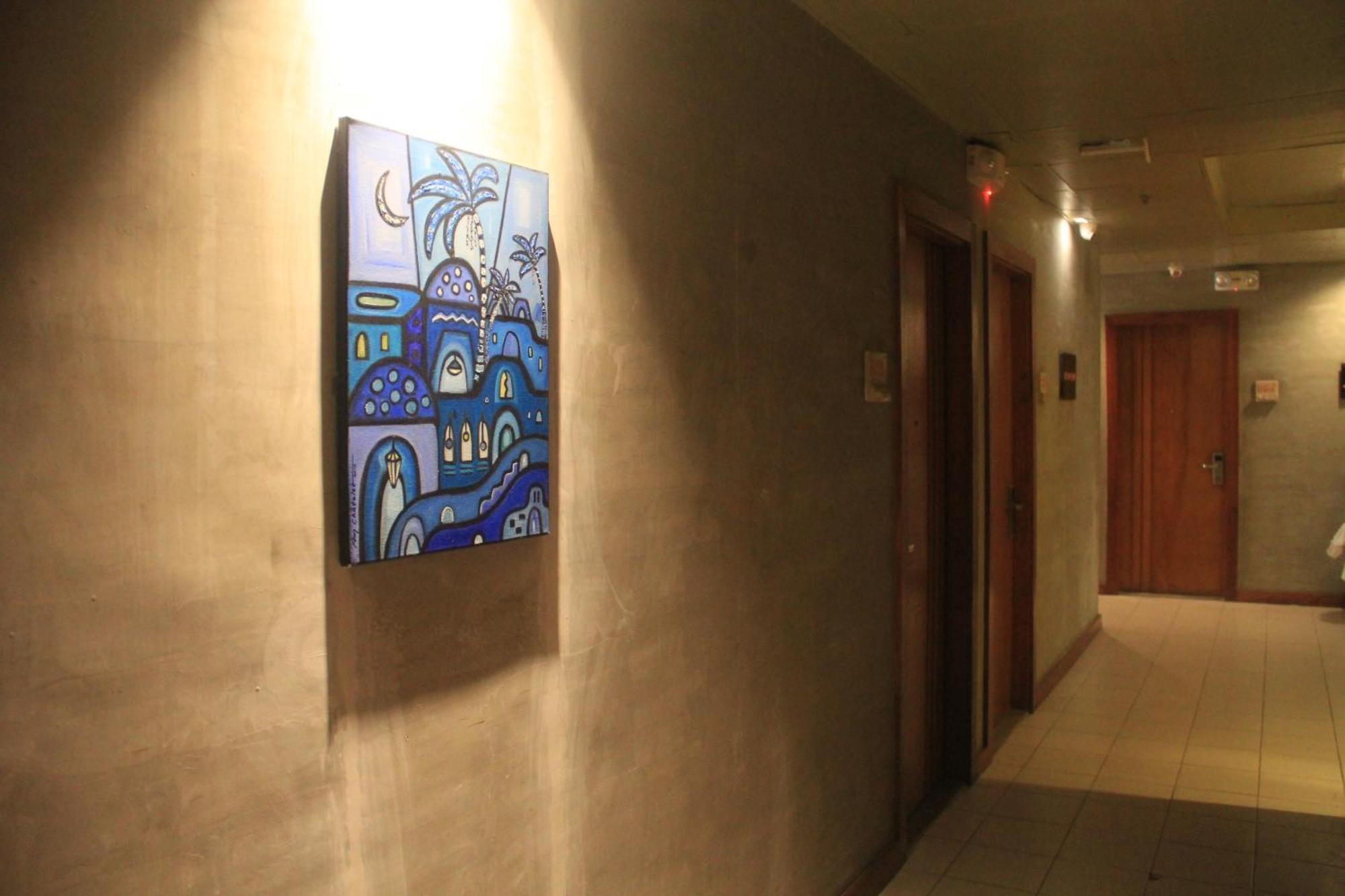 Tsai Hotel And Residences Cebu Eksteriør bilde