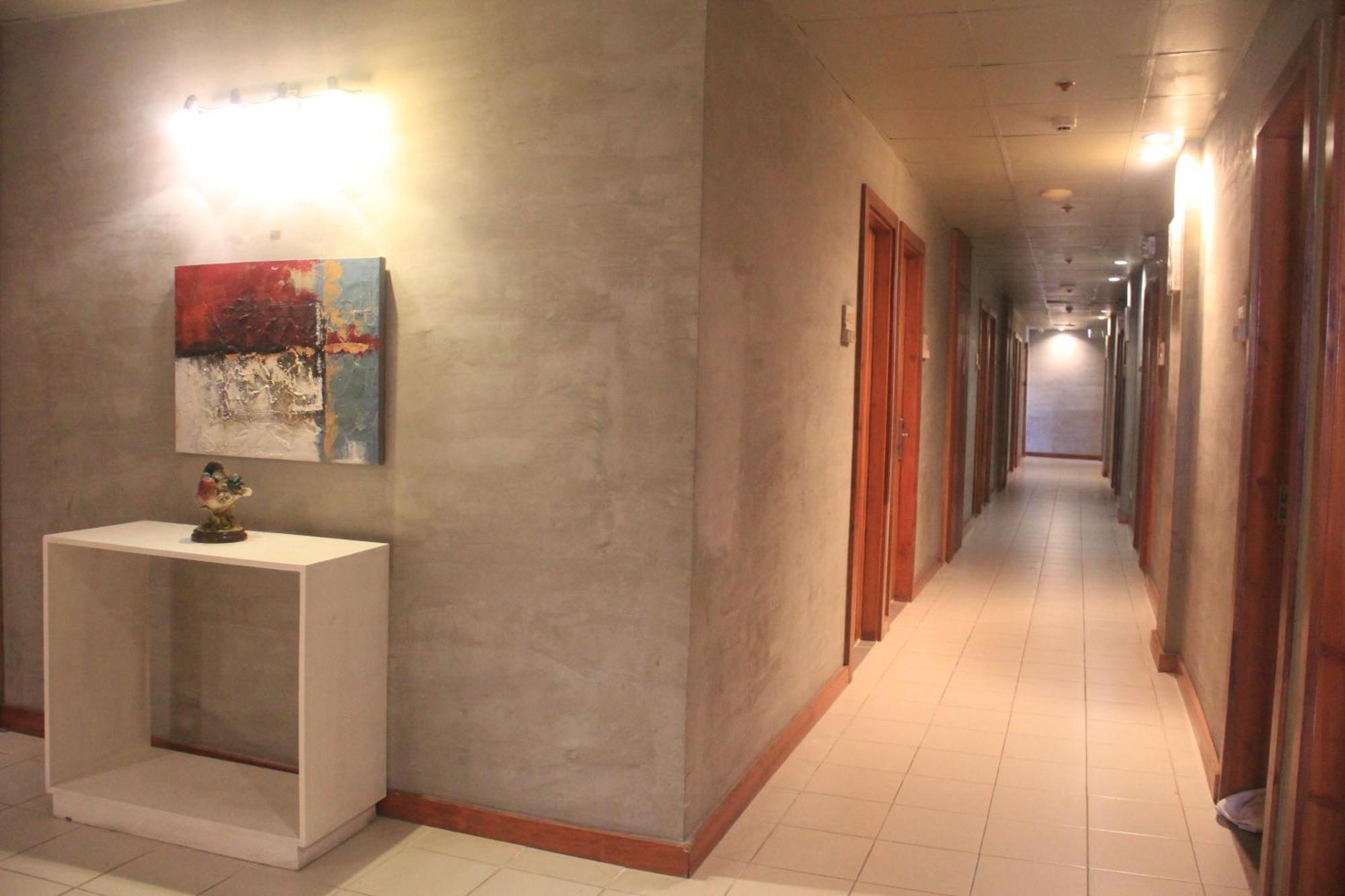 Tsai Hotel And Residences Cebu Eksteriør bilde