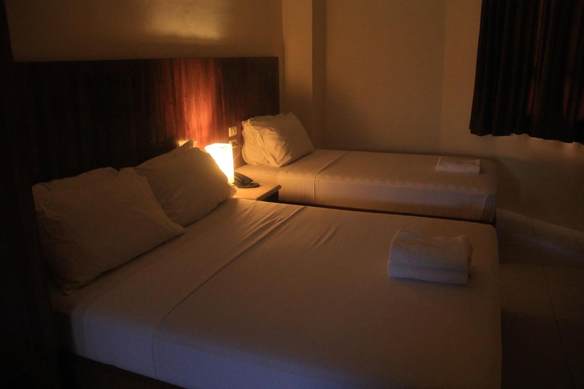 Tsai Hotel And Residences Cebu Eksteriør bilde
