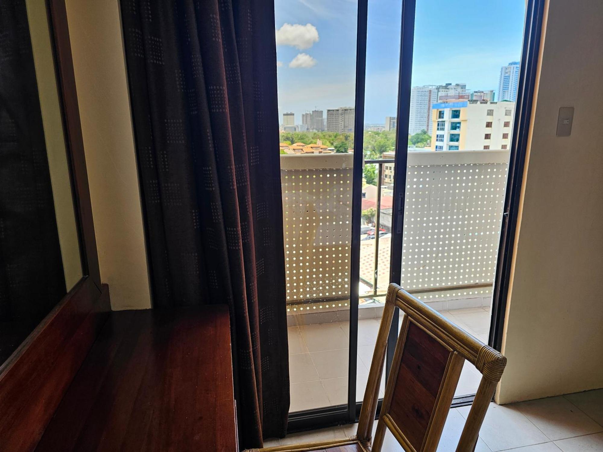 Tsai Hotel And Residences Cebu Eksteriør bilde