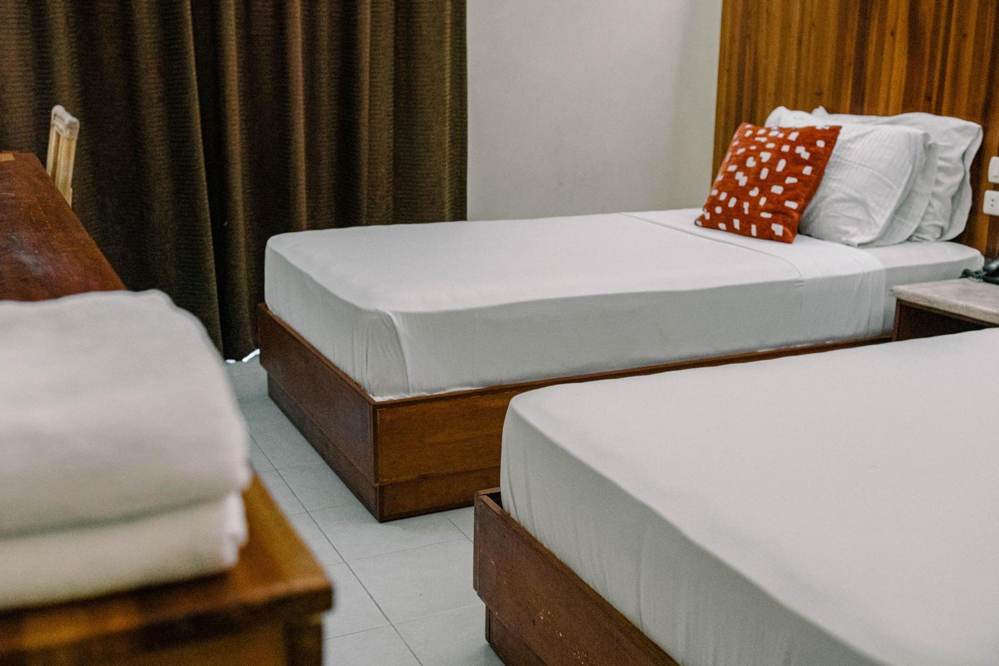 Tsai Hotel And Residences Cebu Eksteriør bilde