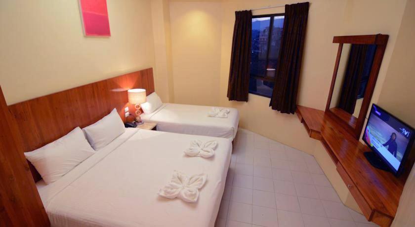 Tsai Hotel And Residences Cebu Eksteriør bilde