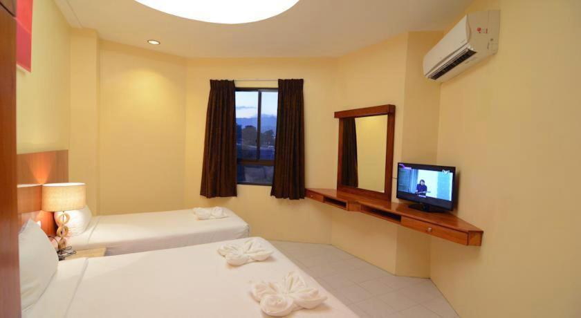 Tsai Hotel And Residences Cebu Eksteriør bilde